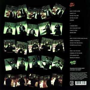 The Cars - Shake It Up (Expanded Edition) (2 x Vinyl) [ LP ]
