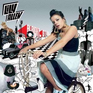 Lily Allen - Alright, Still [ CD ]