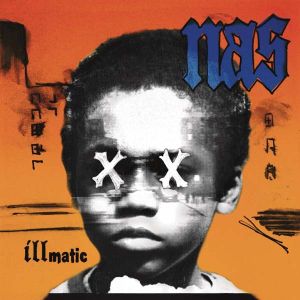 Nas - Illmatic XX (Vinyl) [ LP ]
