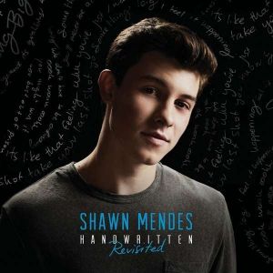 Shawn Mendes - Handwritten (Revisited Edition 16 tracks) [ CD ]