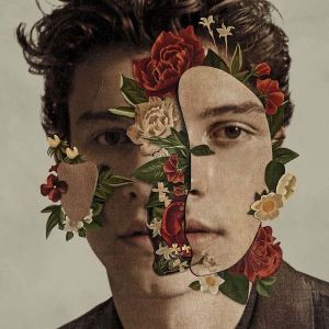 Shawn Mendes - Shawn Mendes (Deluxe Edition 16 tracks) [ CD ]
