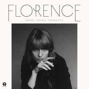 Florence & The Machine - How Big, How Blue, How Beautiful (2 x Vinyl)