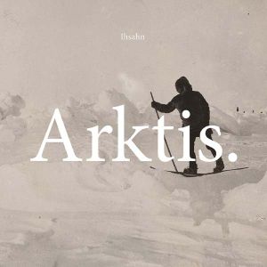 Ihsahn - Arktis (2 x Vinyl) [ LP ]