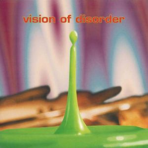 Vision of Disorder - Vision of Disorder (Vinyl) [ LP ]