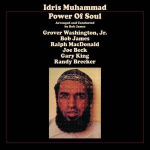 Idris Muhammad - Power of Soul (Vinyl) [ LP ]