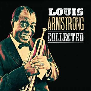 Louis Armstrong - Collected (2 x Vinyl)