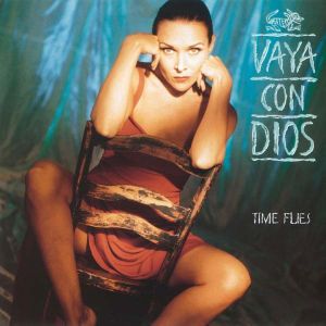 Vaya Con Dios - Time Flies (Vinyl)