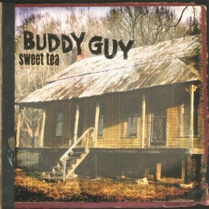 Buddy Guy - Sweet Tea (2 x Vinyl) [ LP ]