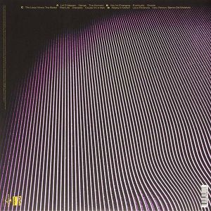 Tame Impala - Currents (2 x Vinyl)