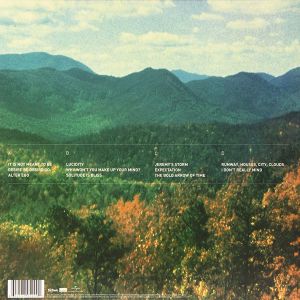 Tame Impala - Innerspeaker (2 x Vinyl)