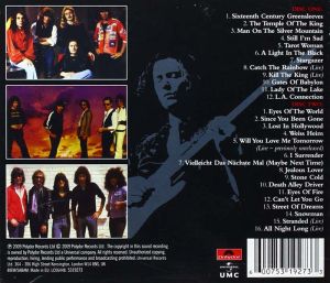 Rainbow - Anthology 1975-1984 (2CD) [ CD ]