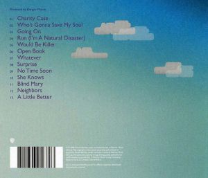 Gnarls Barkley - The Odd Couple [ CD ]