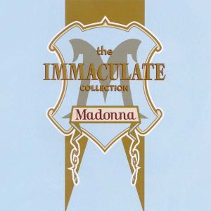 Madonna - The Immaculate Collection [ CD ]