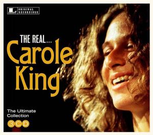 Carole King - The Real... Carole King (The Ultimate Collection) (3CD) [ CD ]