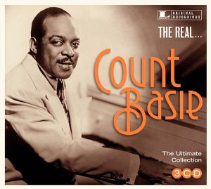 Count Basie - The Real... Count Basie (The Ultimate Collection) (3CD Box) [ CD ]