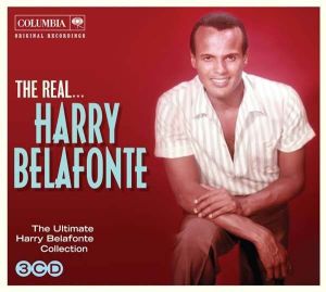 Harry Belafonte - The Real... Harry Belafonte (The Ultimate Collection) (3CD Box) [ CD ]