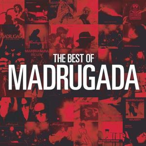 Madrugada - The Best Of Madrugada (2CD) [ CD ]
