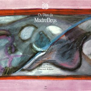 Madredeus - Os Dias Da Madredeus (2 x Vinyl) [ LP ]