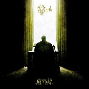 Opeth - Watershed (2 x Vinyl)