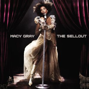 Macy Gray - The Sellout [ CD ]