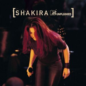 Shakira - Shakira MTV Unplugged [ CD ]