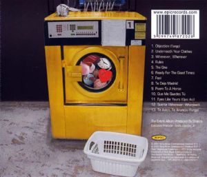 Shakira - Laundry Service [ CD ]