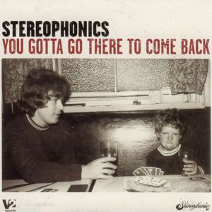 Stereophonics - You Gotta Go There [ CD ]