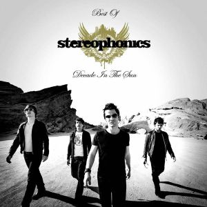Stereophonics - Decade In The Sun - Best of Stereophonics [ CD ]