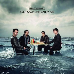 Stereophonics - Keep Calm & Carry On [ CD ]