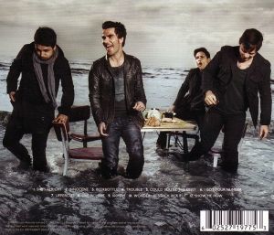 Stereophonics - Keep Calm & Carry On [ CD ]