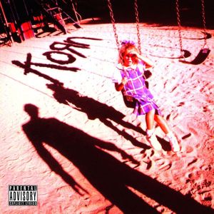 Korn - Korn (2 x Vinyl)