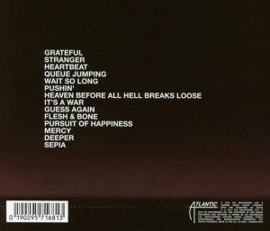 Plan B - Heaven Before All Hell Breaks Loose [ CD ]