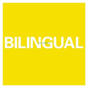 Pet Shop Boys - Bilingual (2018 Remastered) (Vinyl)