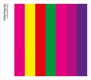 Pet Shop Boys - Introspective: Further Listening 1988-1989 (2CD) [ CD ]