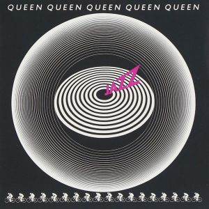 Queen - Jazz (Limited Edition, Half Speed Mastered) (Vinyl)