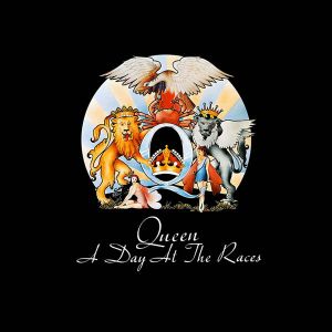 Queen - A Day At The Races (2011 Remastered) [ CD ]