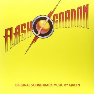 Queen - Flash Gordon (Half Speed Mastered) (Vinyl)