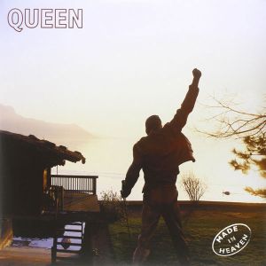Queen - Made In Heaven (Half Speed Mastered) (2 x Vinyl)