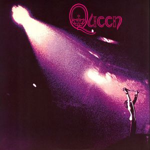 Queen - Queen (Half Speed Mastered) (Vinyl)