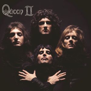 Queen - Queen II (Half Speed Mastered) (Vinyl)