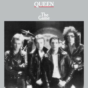 Queen - The Game (Half Speed Mastered) (Vinyl)