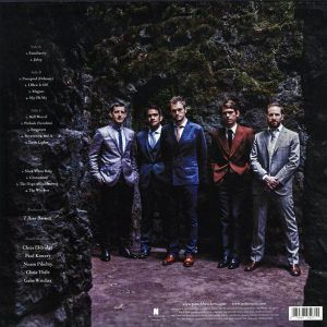 Punch Brothers - The Phosphorescent Blues (2 x Vinyl) [ LP ]
