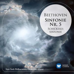 Beethoven, L. Van - Symphony No.5 - Fate Knocking At The Door [ CD ]