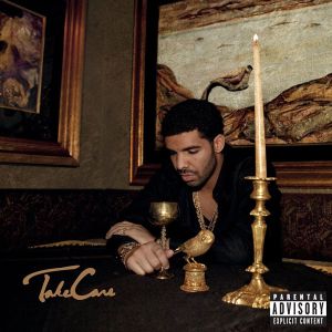 Drake - Take Care (2 x Vinyl)