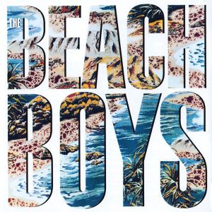 Beach Boys - Beach Boys (Limited Edition) (Vinyl) [ LP ]