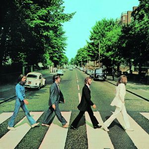 Beatles - Abbey Road (50th Anniversary Edition) (Vinyl) [ LP ]