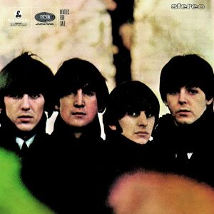 Beatles - Beatles For Sale (Vinyl) [ LP ]