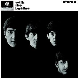 Beatles - With The Beatles (Vinyl) [ LP ]