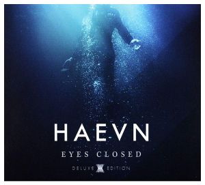 Haevn - Eyes Closed (Limited Edition) (CD with DVD) [ CD ]