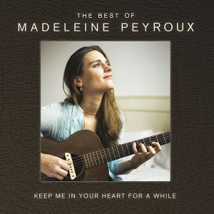 Madeleine Peyroux - Keep Me In Your Heart For A While: The Best Of Madeleine Peyroux (2CD) [ CD ]